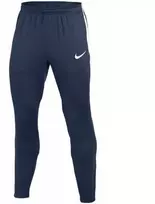 Nike Dri-Fit Strike 26 Vyriškos Kelnės Tamsiai Mėlynos HV8386 410