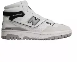 New Balance moteriški balti sportiniai kedai - BB650RWH