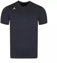 Nike Jordan Air Dri-FIT Vyriški Sportiniai marškinėliai Treniruotėms Pilki - DQ7899-066
