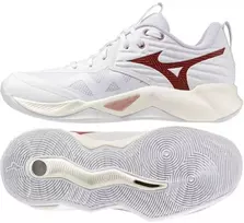 Mizuno WAVE MOMENTUM PRO W V1GC254073 batai
