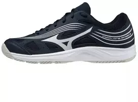 Mizuno CYCLONE SPEED 3 JR vaikiški tinklinio bateliai V1GA218002