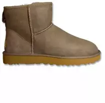 UGG Classic Ultra Mini II moteriški sniego batai - 1016222-CRBO