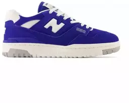 New Balance 550 Tamsiai Mėlyni Sportbačiai - BB550VNA