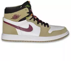 Air Jordan 1 Zoom Krepšinio Batai - CT0978-203