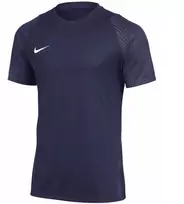Vyrų Nike Dri-Fit Academy II Marškinėliai tamsiai mėlynos spalvos HV8160 410