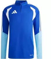 Vyriška adidas Tiro 26 Competition treniruočių palaidinė mėlyna KA5148