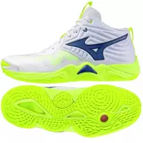 Mizuno WAVE MOMENTUM ELITE MID V1GA251739 batai