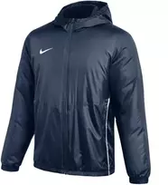 Nike Therma Fit Park 26 Vyriška Striukė Tamsiai Mėlyna HM7270 410