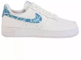 Nike Air Force 1 '07 ESSENTIAL Moteriški batai, balti - DH4406-100