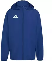Vyriškas adidas Entrada 26 Multi tamsiai mėlynas švarkas KQ9071