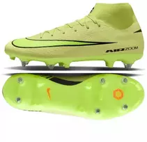 Nike Zoom Mercurial Superfly 10 Academy SG-PRO FQ8336-300 batai