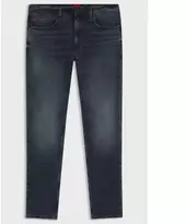 Hugo Jeans HUGO734 BLU vyriškos kelnės (50547247-420)