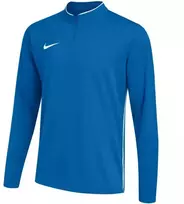 Nike Dri-Fit Park 26 Treniruočių bliuzonas vyrams, mėlynas IB7536 463