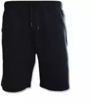 Vyriški Taikan Everything Fleece šortai Juodi - 2109005.BLK