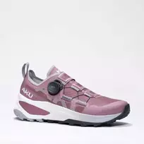 Aku moteriški Furiosa BOA GTX Vibram trekingo batai, ryškios rožinės spalvos