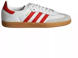 Adidas Samba OG vaikiški/moteriski kedai - JQ2833
