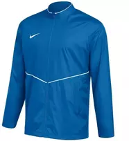 Nike Park 26 Vyriška striukė nuo lietaus Mėlyna HM7265 463