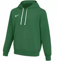 Nike Park 26 fliso bliuzonas su gobtuvu vyriškas žalias IB1222 302