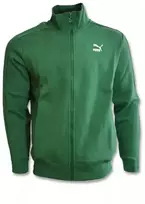 Vyriškas Puma T7 Track Jacket DK - 538195-37
