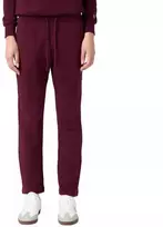 Champion Slim Fit Kelnės Bordo 118041 RS522