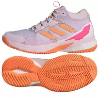 Adidas Crazyflight 6 Mid W moteriški batai KI8513