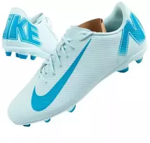 Nike Vapor 16 Club FG/MG futbolo bateliai mėlyni