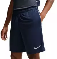 Nike Dri-Fit Park 26 Vyriškos šortai Tamsiai mėlyni HM7146 410