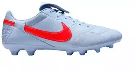 Nike The Premier III FG HM0265 400 futbolo batai