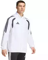 Vyriška adidas Tiro 26 League striukė nuo vėjo Balta JY9734