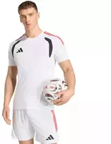 adidas Tiro 26 League Marškinėliai vyrams balti KR0367