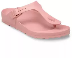 Birkenstock Moteriškos basutės GIZEH EVA 1032100 Rožinis CLAY (Standartinis plotis)