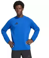 Vyriškas adidas Tiro 26 kelioninis džemperis mėlynas KD1146