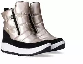 Calvin Klein Moteriški sniego batai V3A5-83140-1862101 DRAMBLIO KAULO