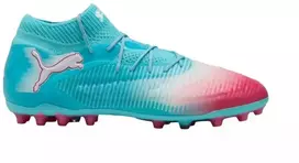 Puma Future 8 Ultimate Re-Charge MG 108758 01 futbolo bateliai