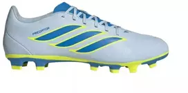 adidas Predator Club FG/MG JS0348 futbolo bateliai