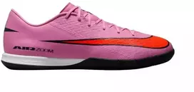 Nike Zoom Mercurial Vapor 16 Academy IC FQ8434 600 Futbolo batai