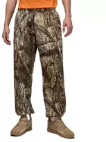 Vyriškos Air Jordan Brooklyn Fleece Realtree kelnės, vidutinio alyvuogių - HV1862-222