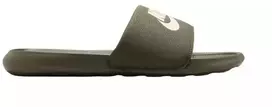 Chaki spalvos šlepetės Nike Victori One CN9675 303