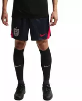 Vyriški „Nike“ Anglijos futbolo rinktinės 2026 m. išvykos šortai, tamsiai mėlyni, IB5403 451