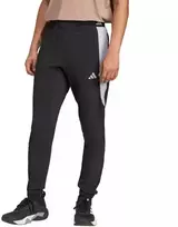 adidas Tech Apparel vyriškos kelnės, juodos spalvos, JY3550
