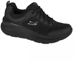 Skechers Relaxed Fit: D'Lux Walker - Infinite Motion 149023-BBK Juoda 35