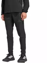 adidas Tiro 26 Kelioninės Austos Vyriškos Kelnės Juodos JM5541