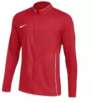 Nike Dri-FIT Park 26 Vyriškas Džemperis Raudonas HM7249 657