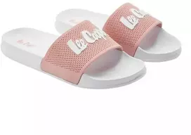 Lee Cooper moteriški sportiniai įsispiriamieji batai / šlepetės, patogūs ir lengvi