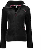 Geographical Norway Upaline Lady W džemperis WU6060F/GN-Juodas