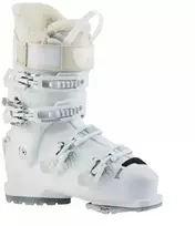 ROSSIGNOL VIZION 4B 80 W GW balti slidinėjimo batai moterims