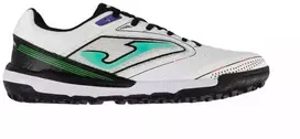 Joma Gambeta Turf 2602 balti futbolo batai GAMS2602TF