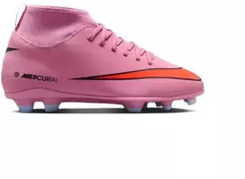 Nike Junior Mercurial Superfly 10 Club FG/MG FQ8318-600 batai