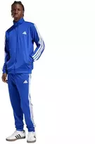 Vyriškas adidas Dayready sportinis kostiumas, mėlynas, KR7770