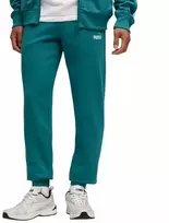 Puma Ess 2 Spalvos Nr. 1 Logotipas Vyriškos Kelnes Žalios 684714 41